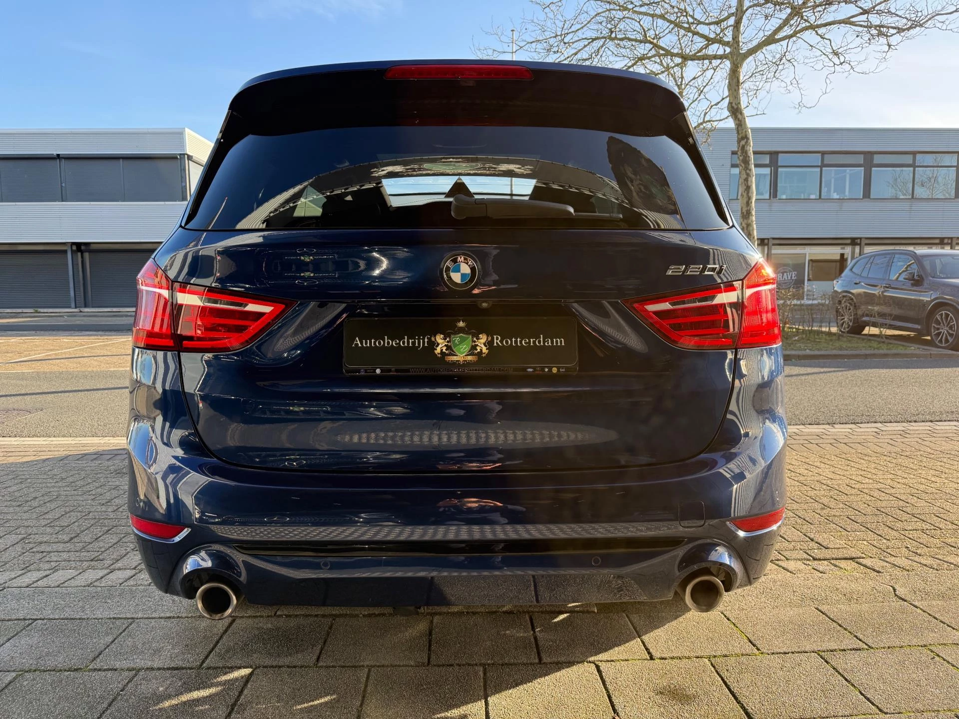 Hoofdafbeelding BMW 2 Serie