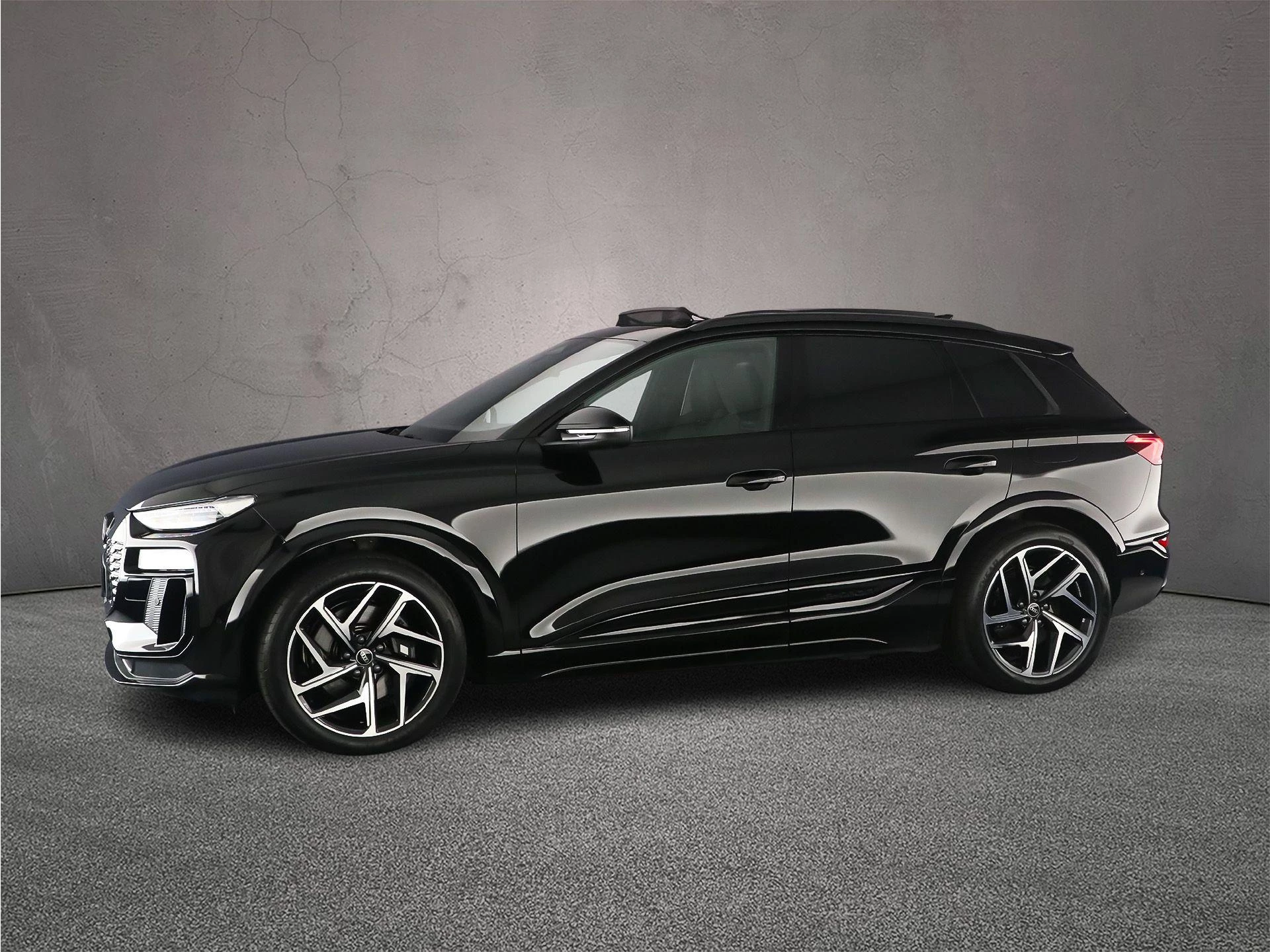 Hoofdafbeelding Audi SQ6