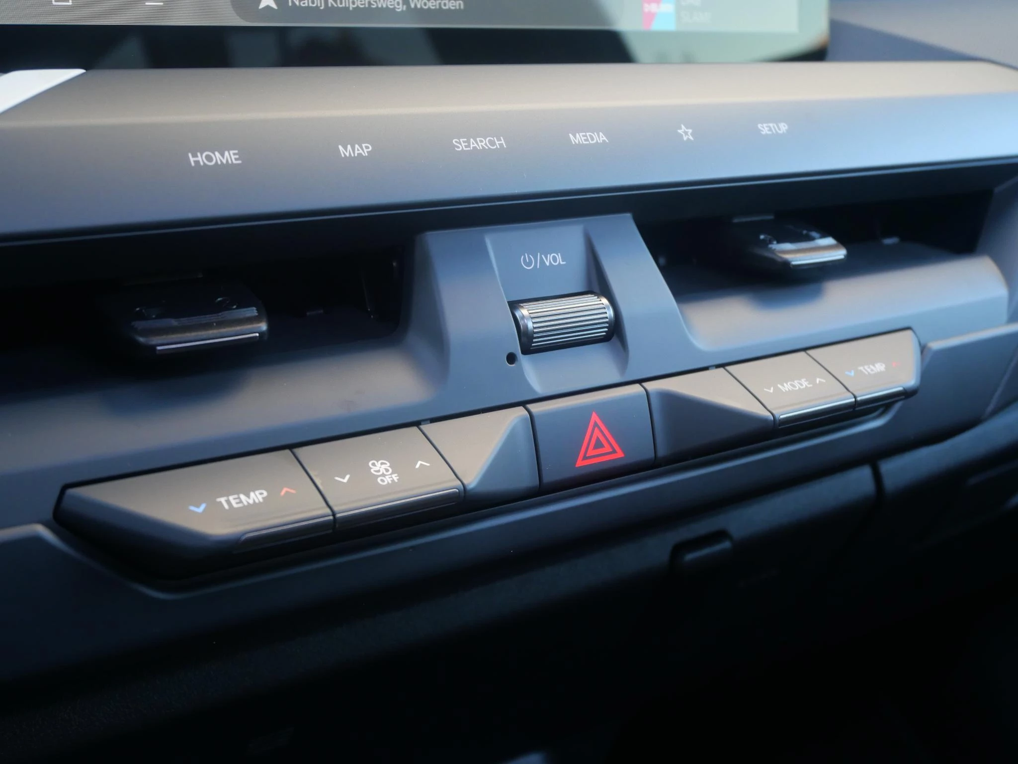 Hoofdafbeelding Kia EV5