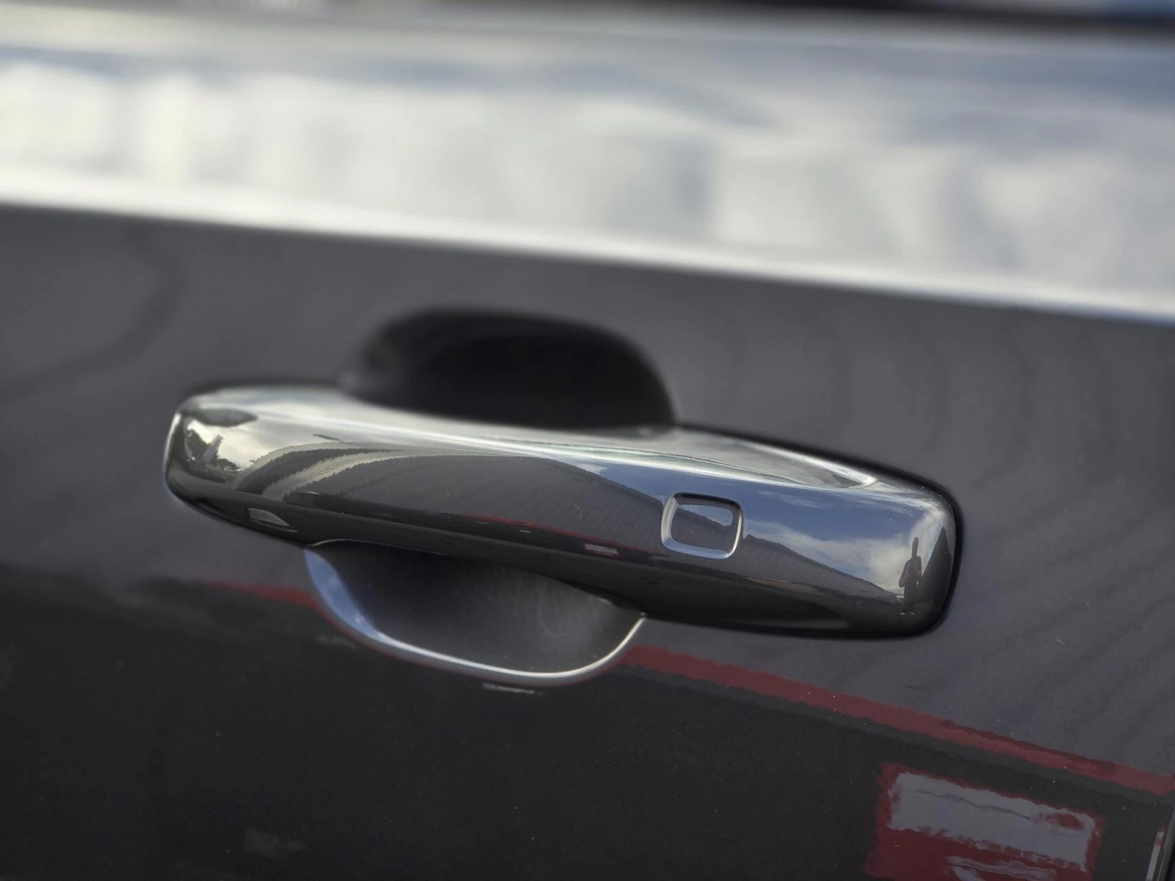 Hoofdafbeelding Volvo V90