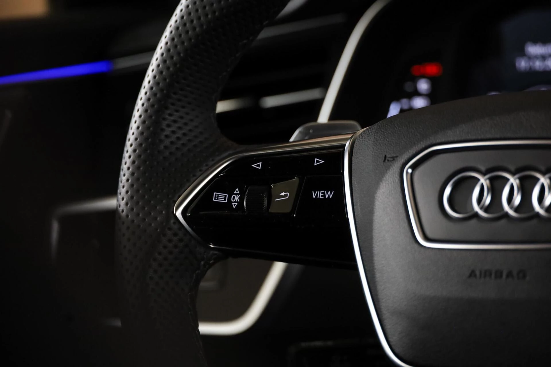 Hoofdafbeelding Audi RS6