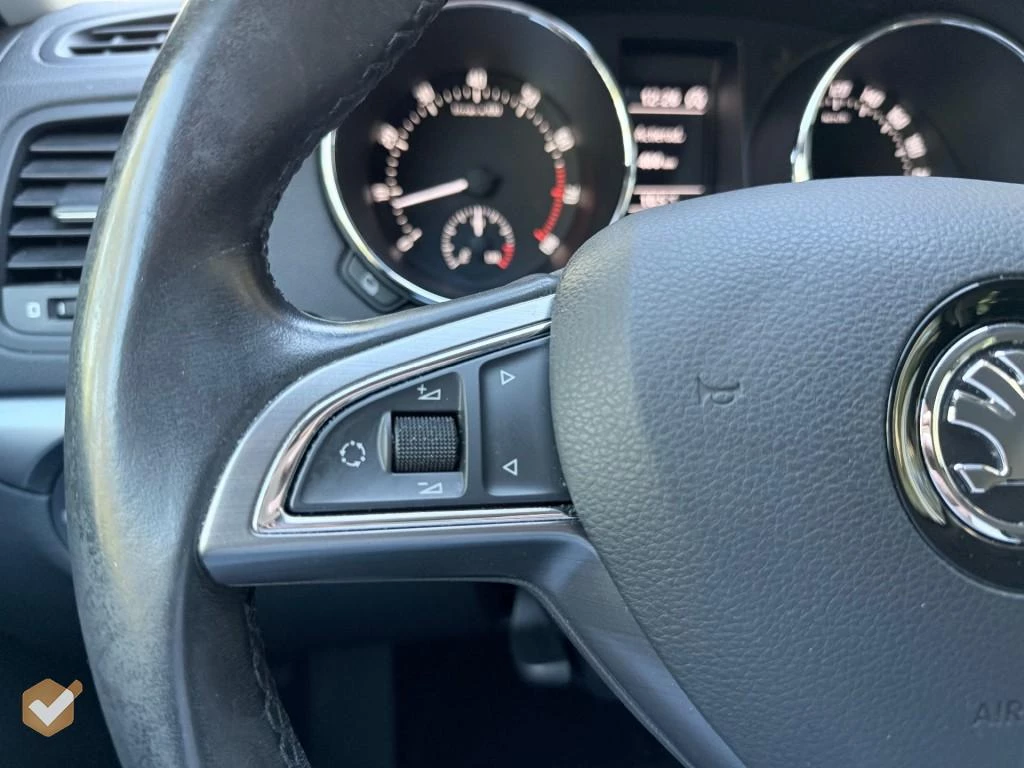 Hoofdafbeelding Škoda Yeti