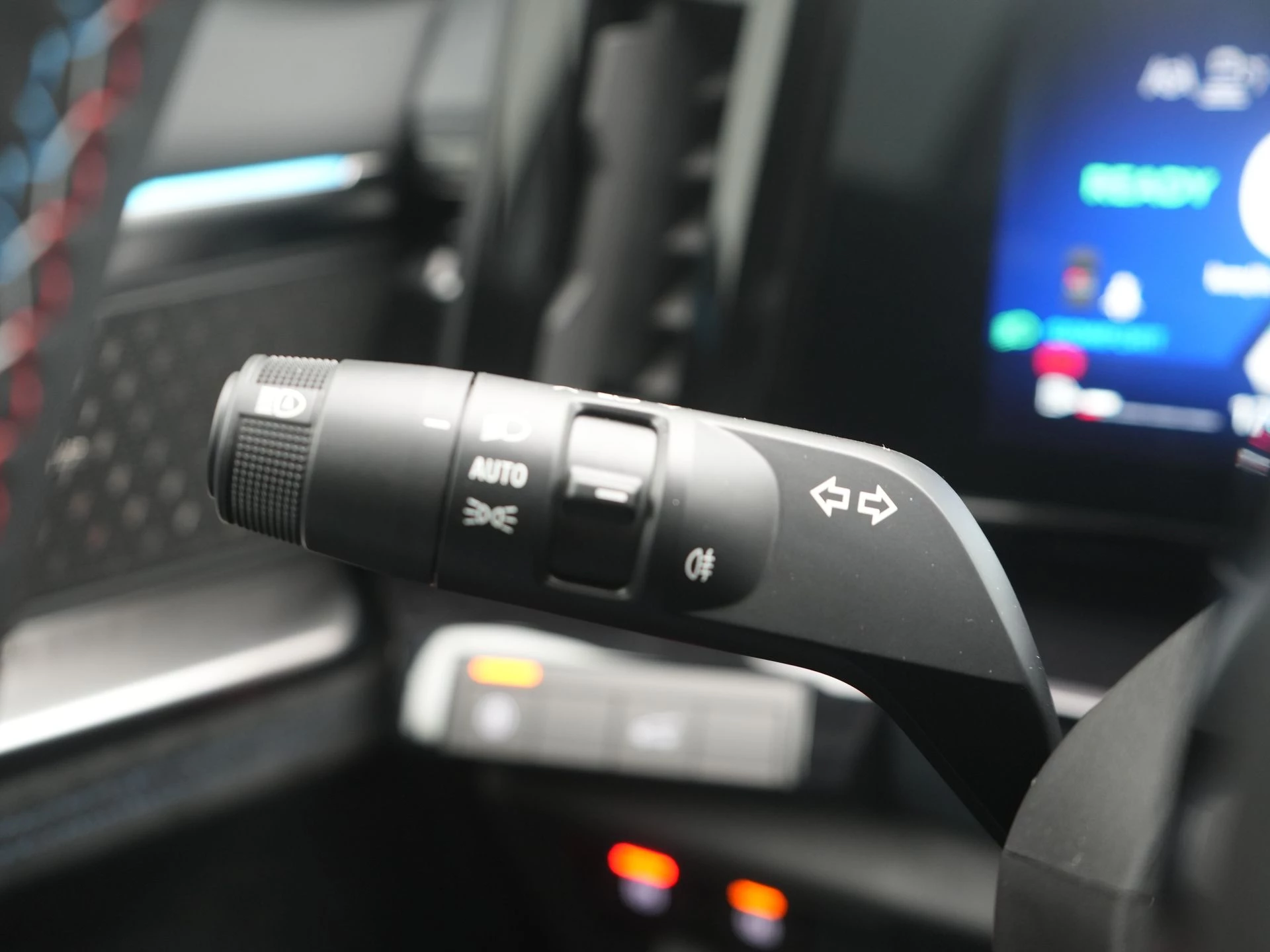 Hoofdafbeelding Renault Austral