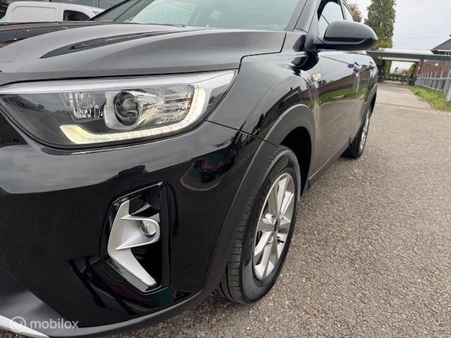 Hoofdafbeelding Kia Stonic