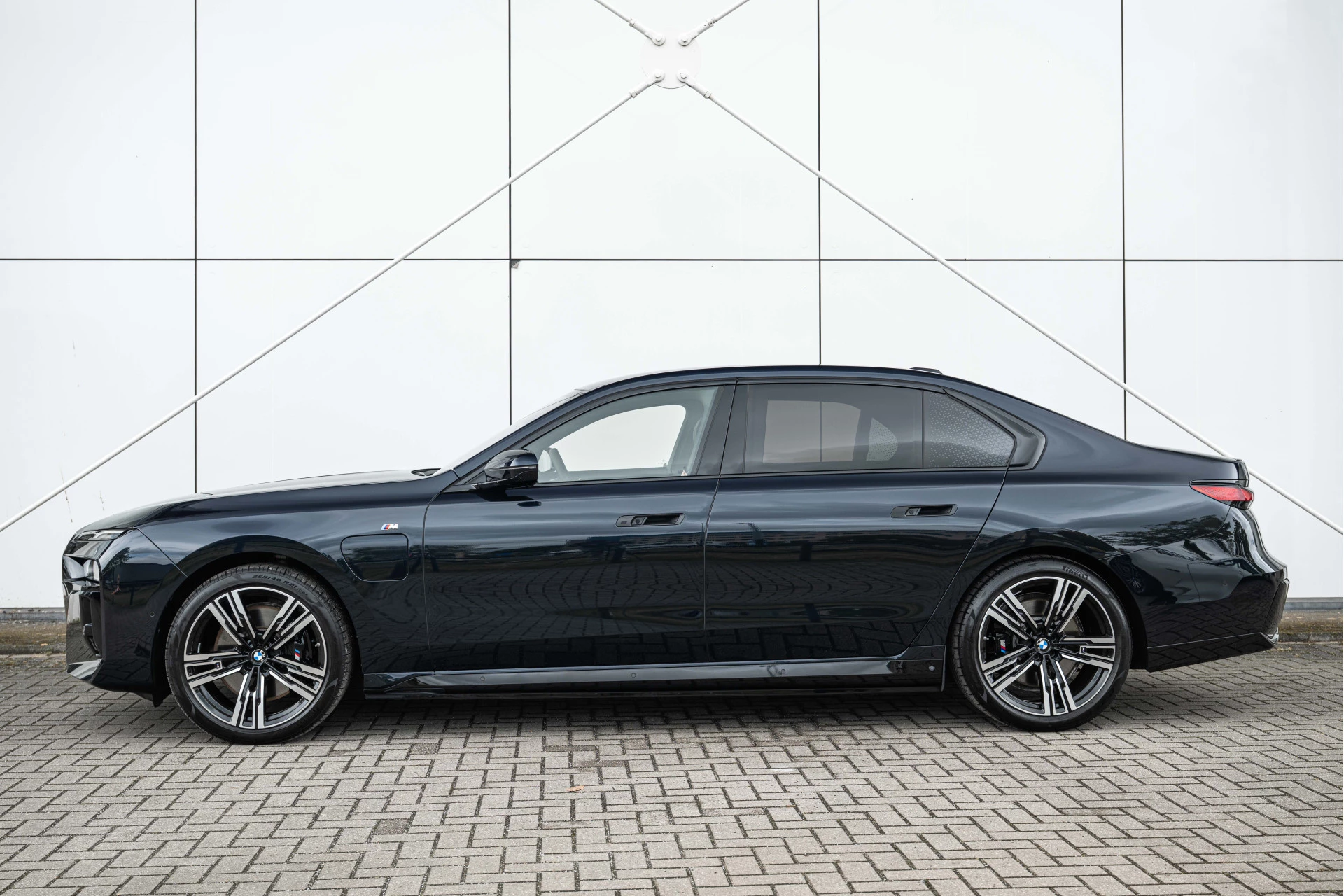 Hoofdafbeelding BMW 7 Serie