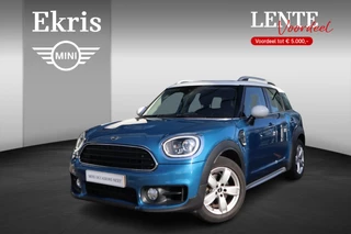 MINI Countryman 1.5 Cooper Dutch Made Edition | Lentevoordeel