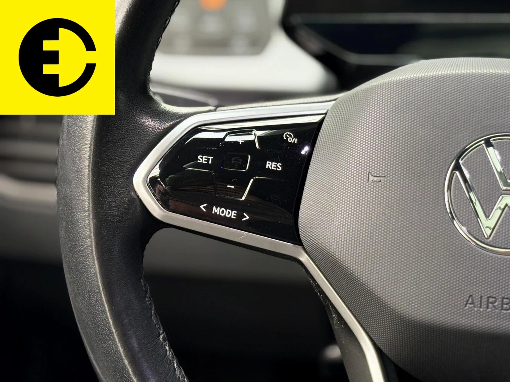 Hoofdafbeelding Volkswagen ID.3