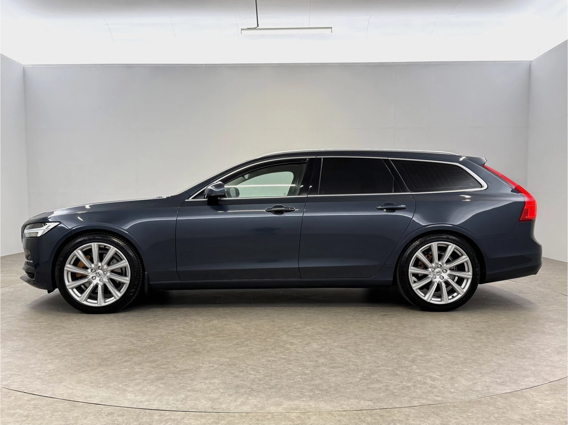 Hoofdafbeelding Volvo V90