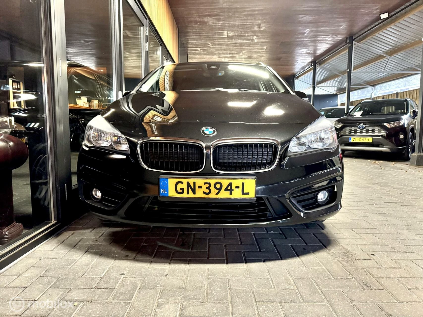 Hoofdafbeelding BMW 2 Serie