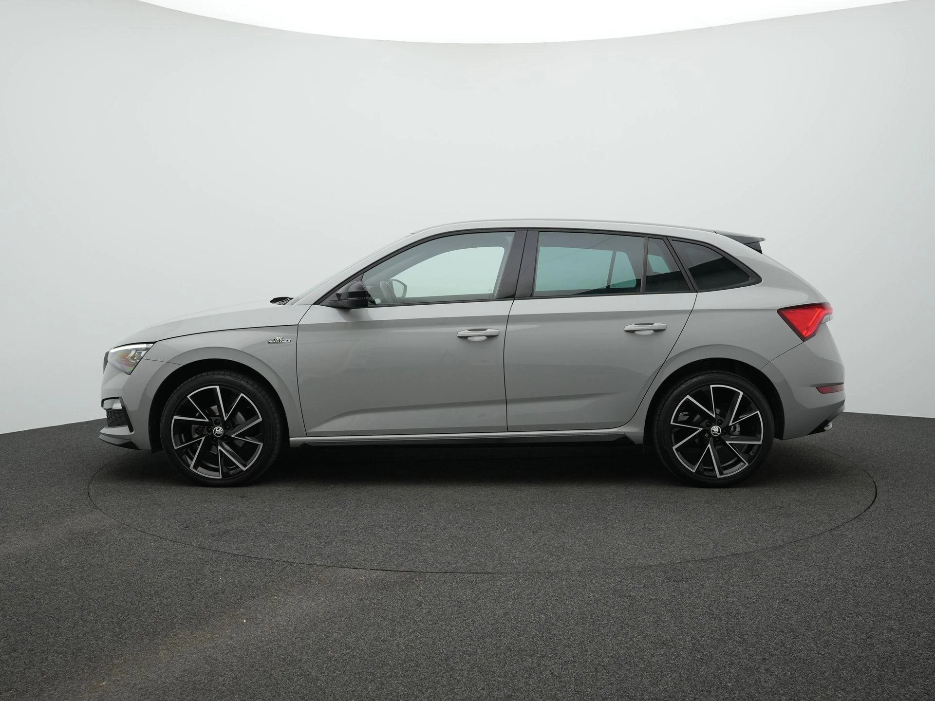 Hoofdafbeelding Škoda Scala