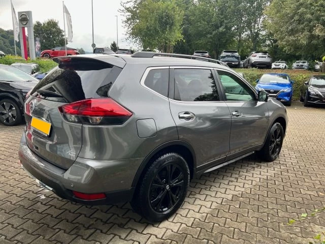 Hoofdafbeelding Nissan X-Trail