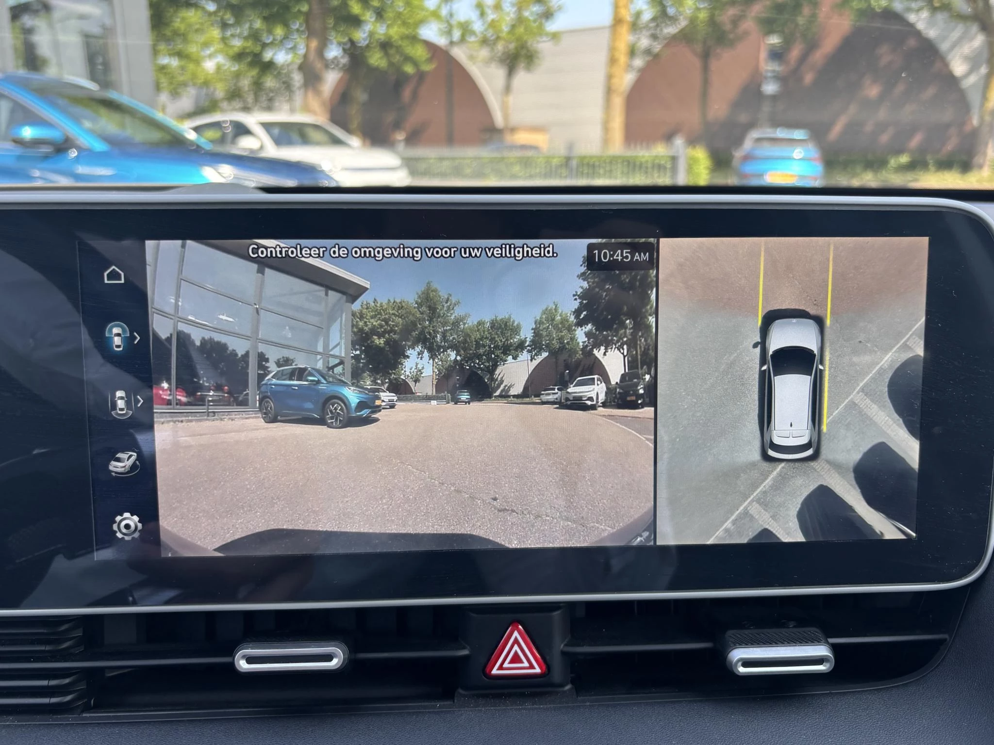 Hoofdafbeelding Hyundai IONIQ 5