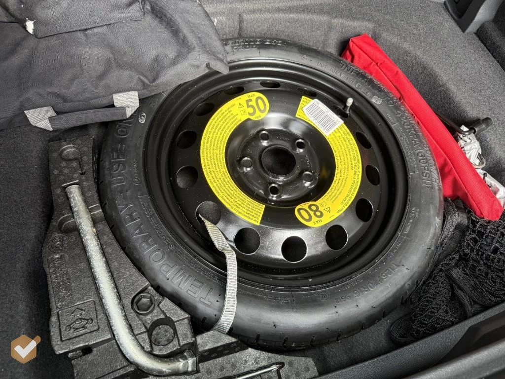 Hoofdafbeelding Volkswagen Golf Sportsvan