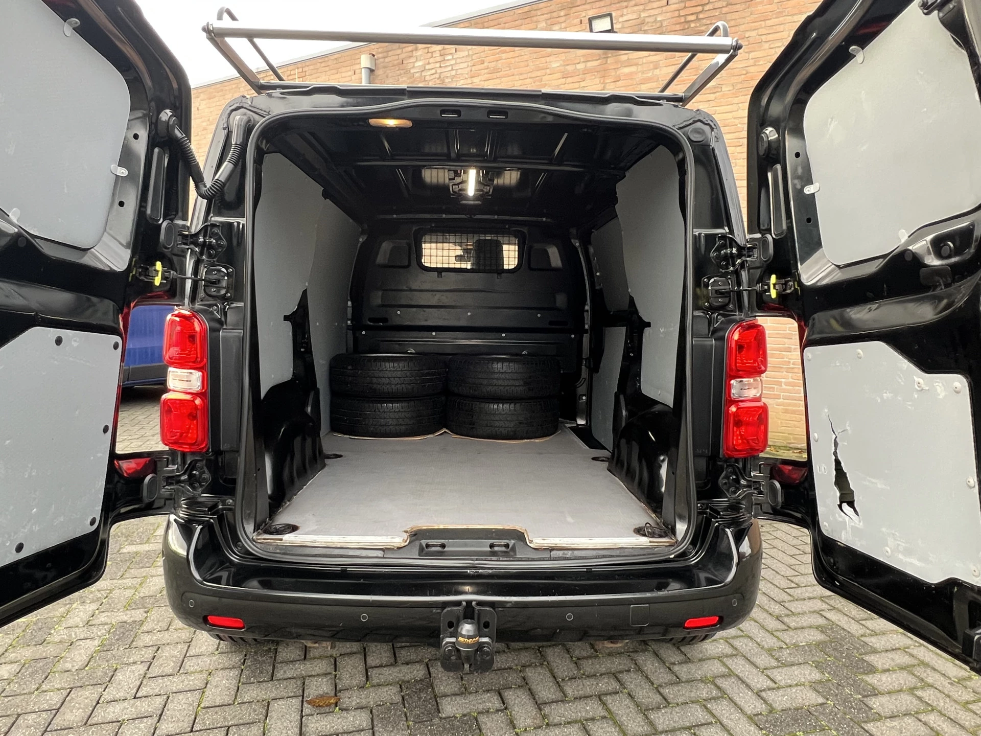 Hoofdafbeelding Peugeot Expert