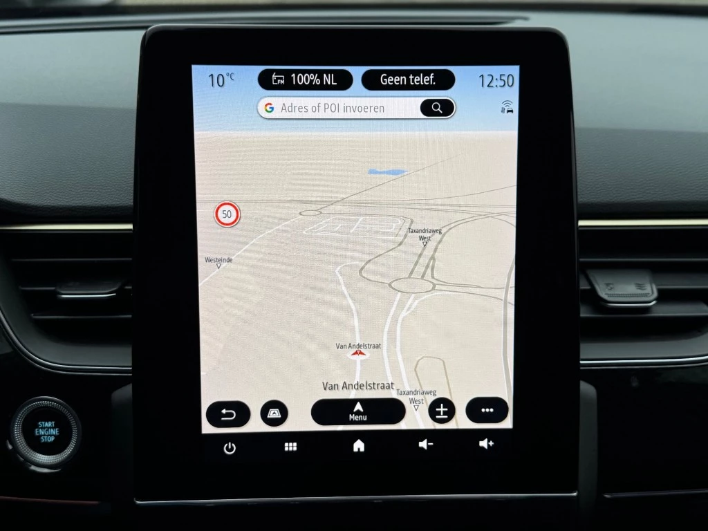 Hoofdafbeelding Renault Arkana