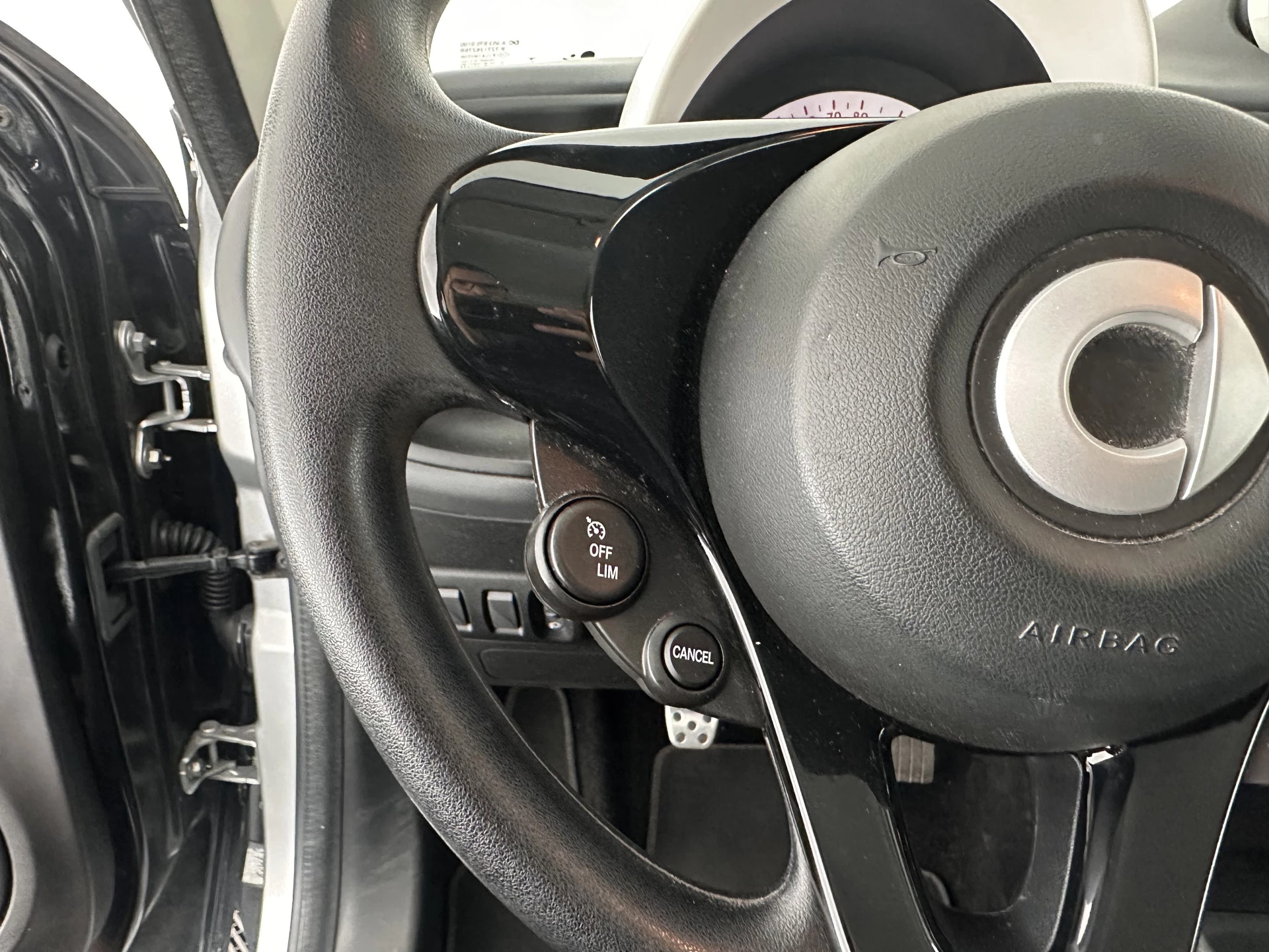 Hoofdafbeelding smart Forfour