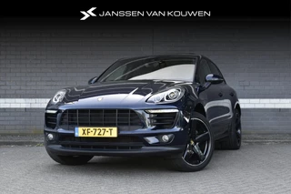 Porsche Macan 2.0 / Bose / Panoramadak / Luchtvering / Comfortstoelen