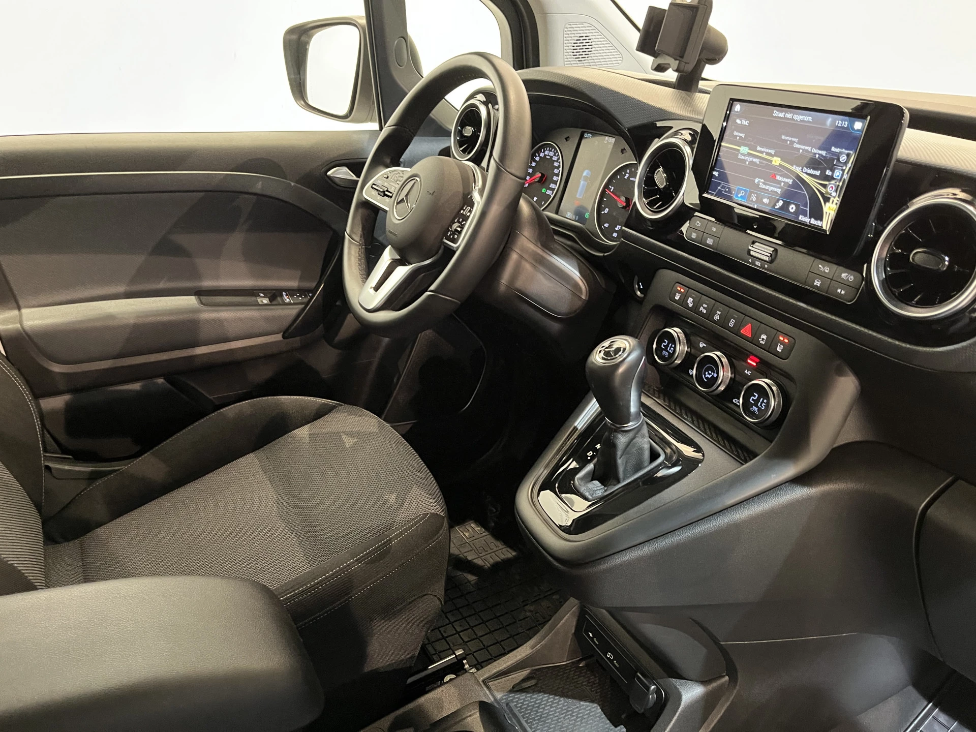 Hoofdafbeelding Mercedes-Benz Citan