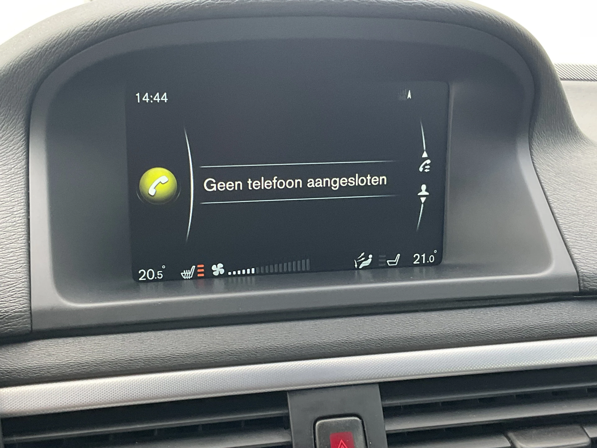 Hoofdafbeelding Volvo V70