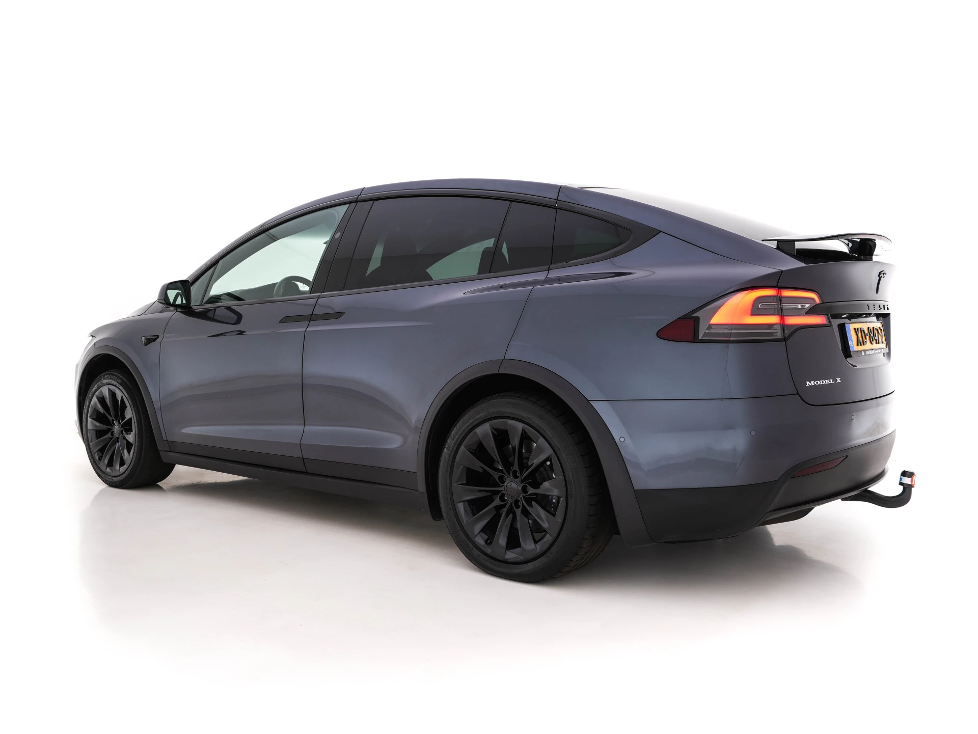 Hoofdafbeelding Tesla Model X