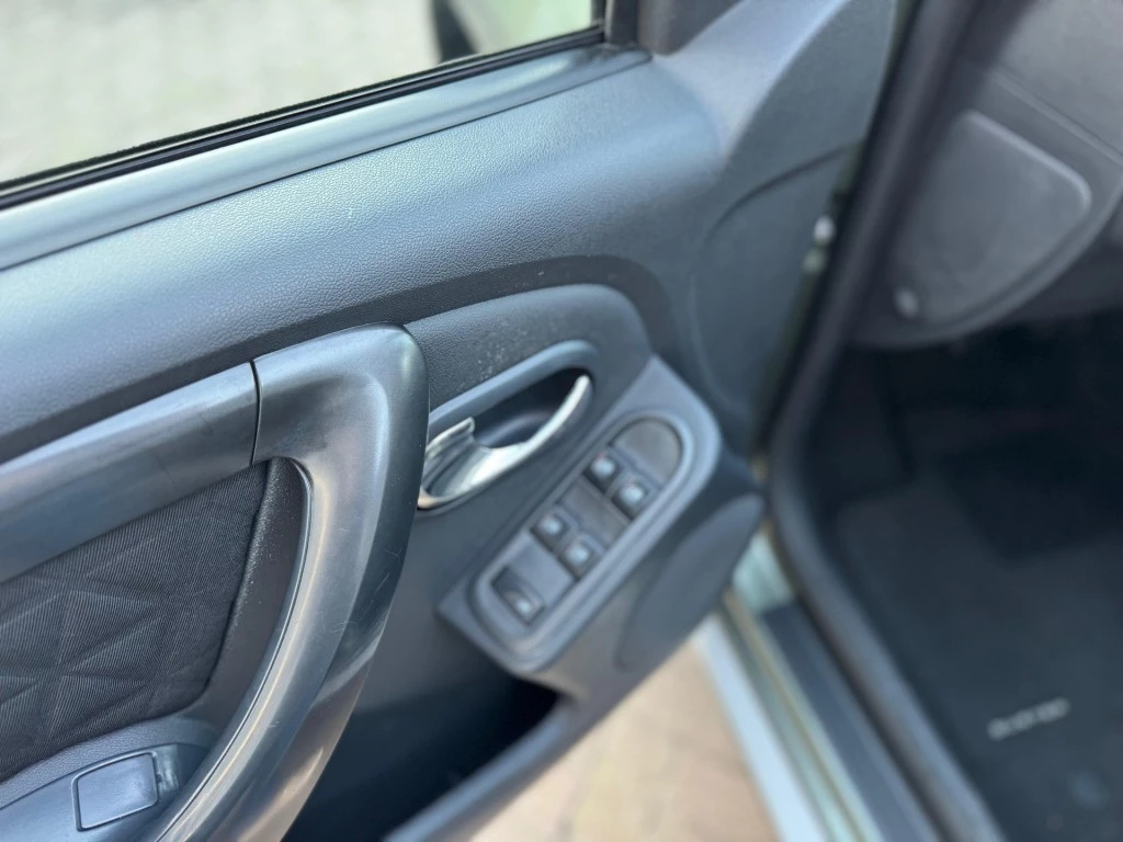 Hoofdafbeelding Dacia Duster