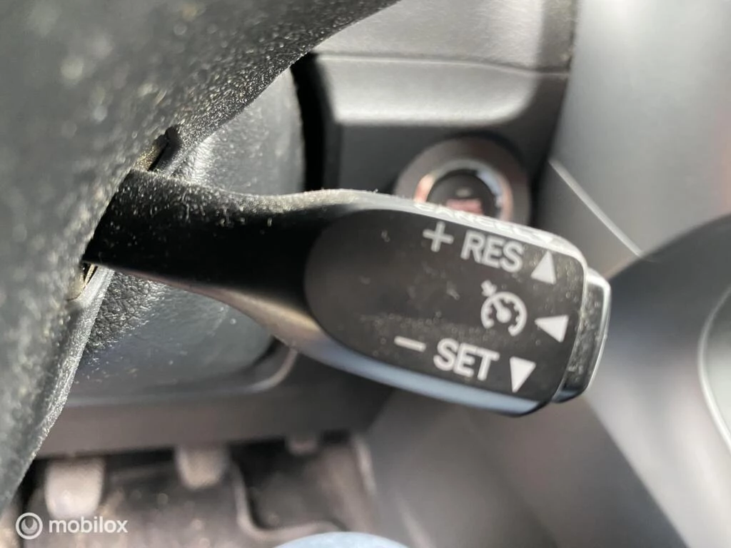 Hoofdafbeelding Toyota Verso