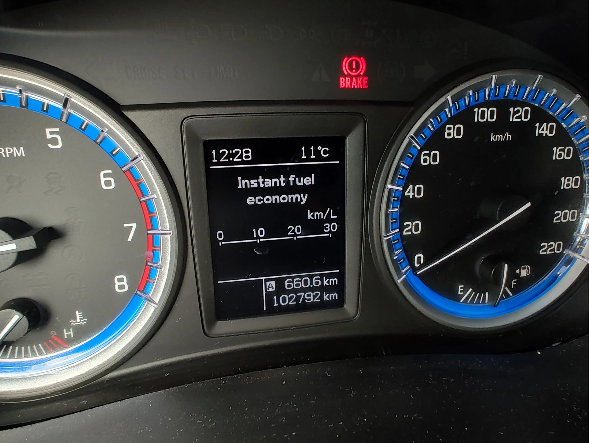 Hoofdafbeelding Suzuki S-Cross