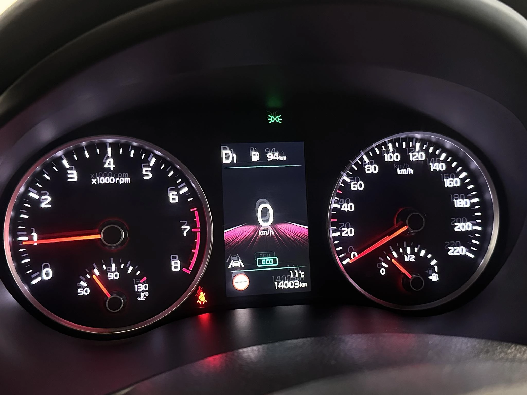 Hoofdafbeelding Kia Stonic