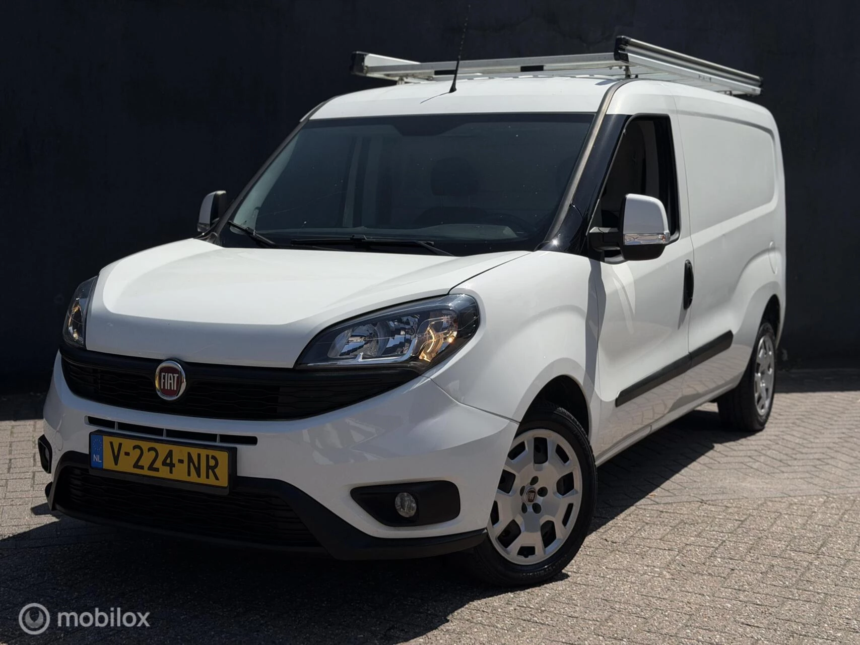 Hoofdafbeelding Fiat Doblò
