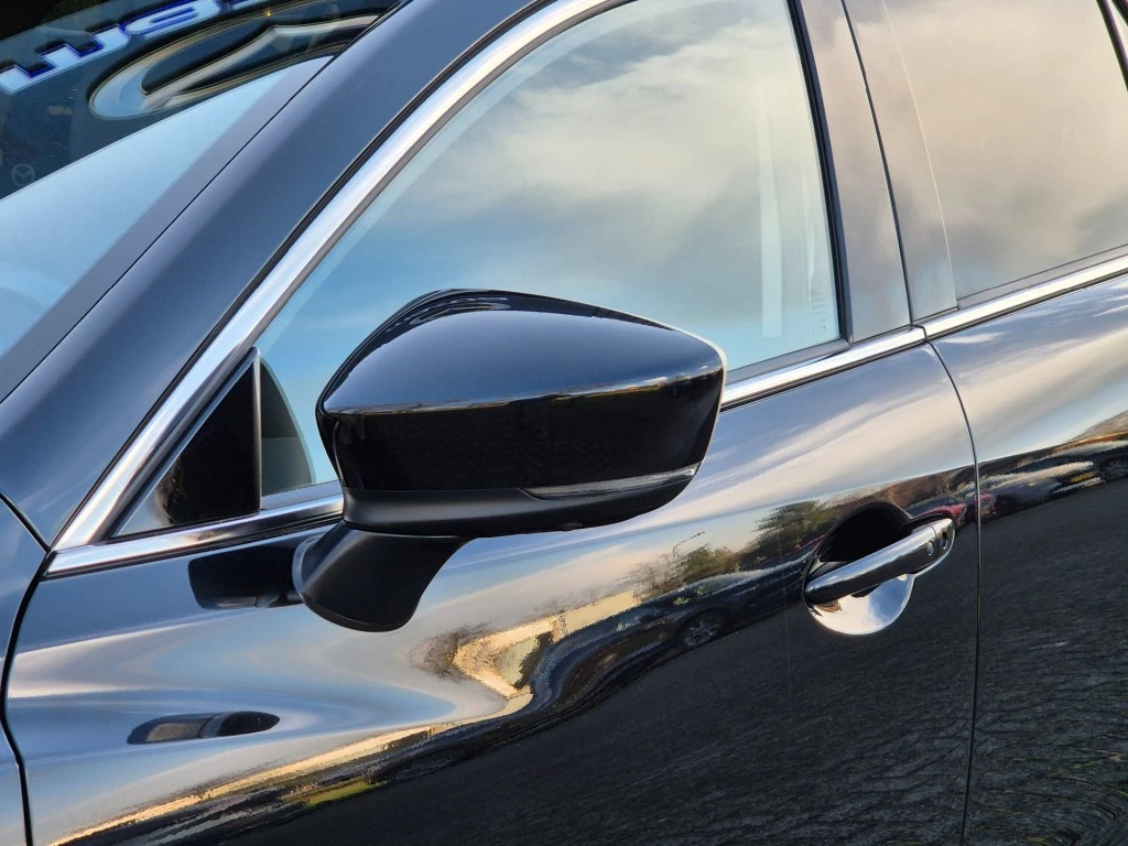 Hoofdafbeelding Mazda 6