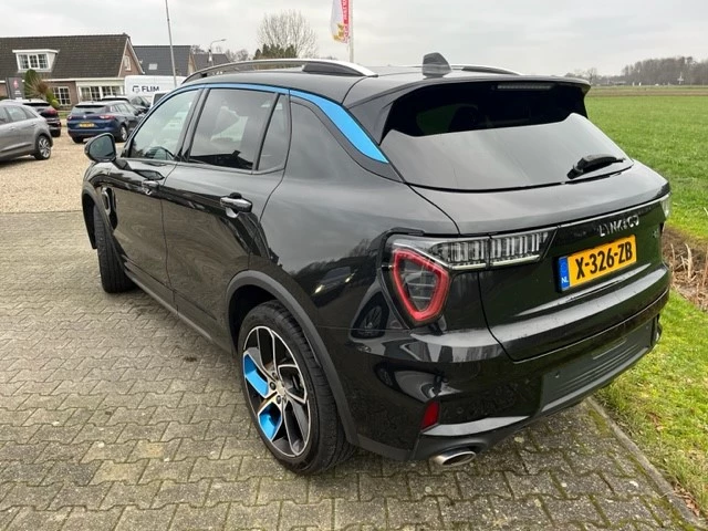 Hoofdafbeelding Lynk & Co 01