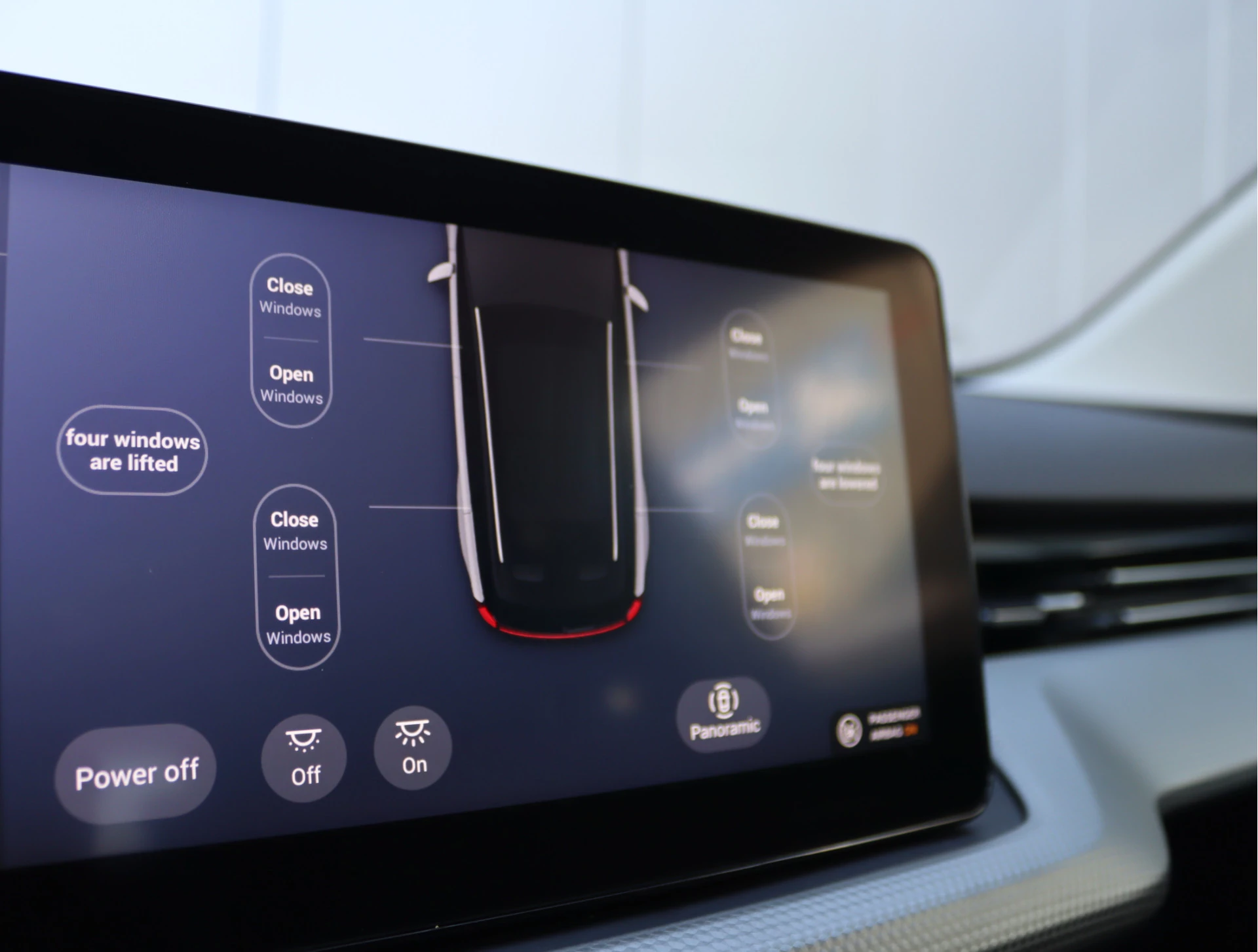 Hoofdafbeelding Aiways U5