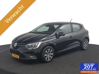 Renault Clio 1.0 TCe 90 Equilibre
