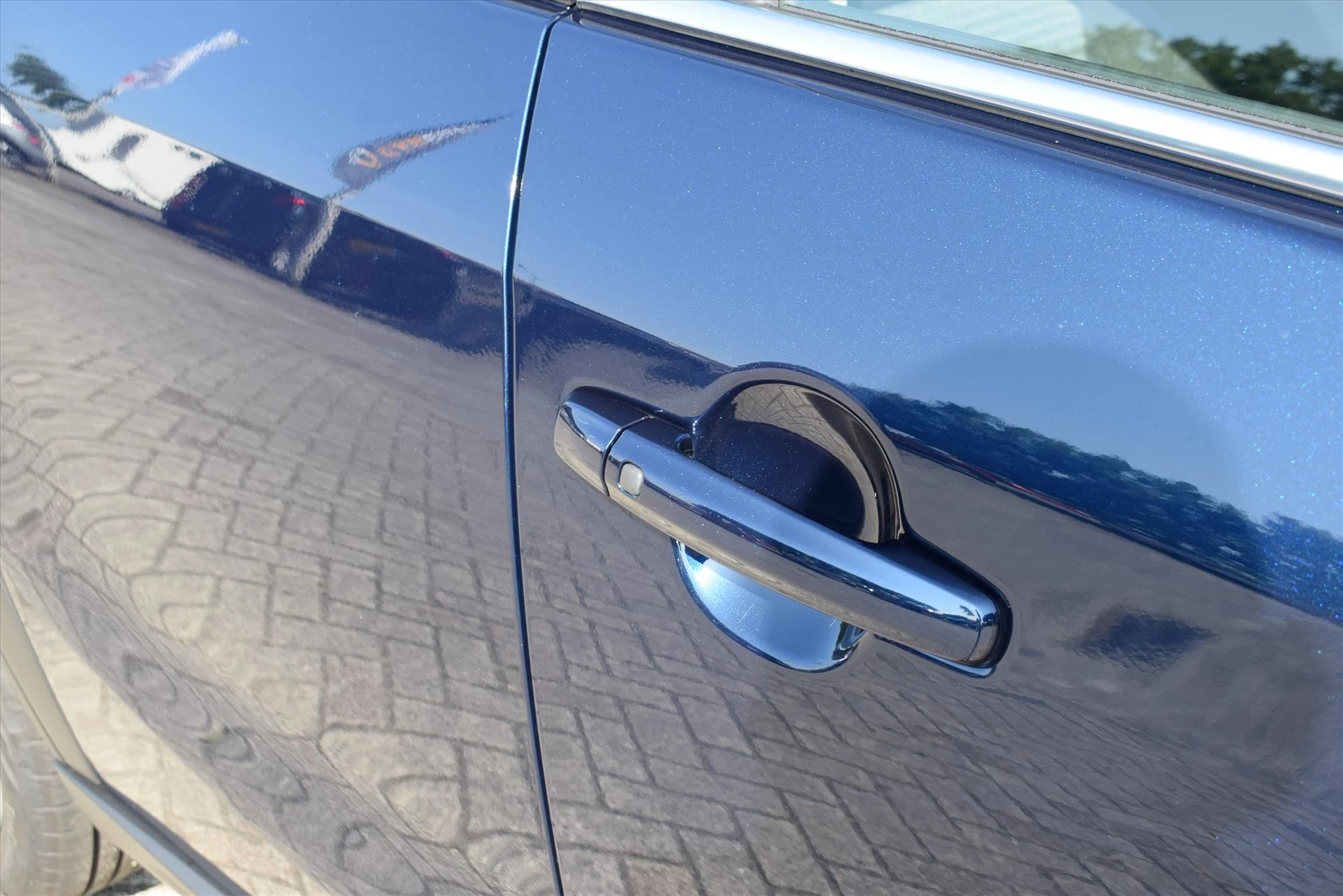Hoofdafbeelding Suzuki S-Cross