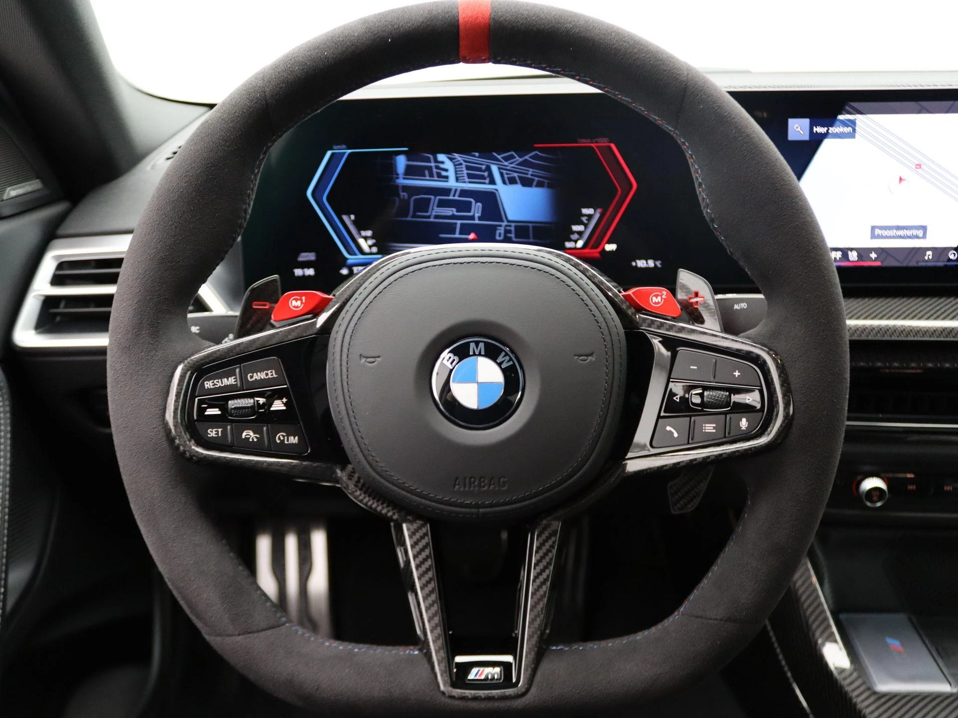 Hoofdafbeelding BMW M2