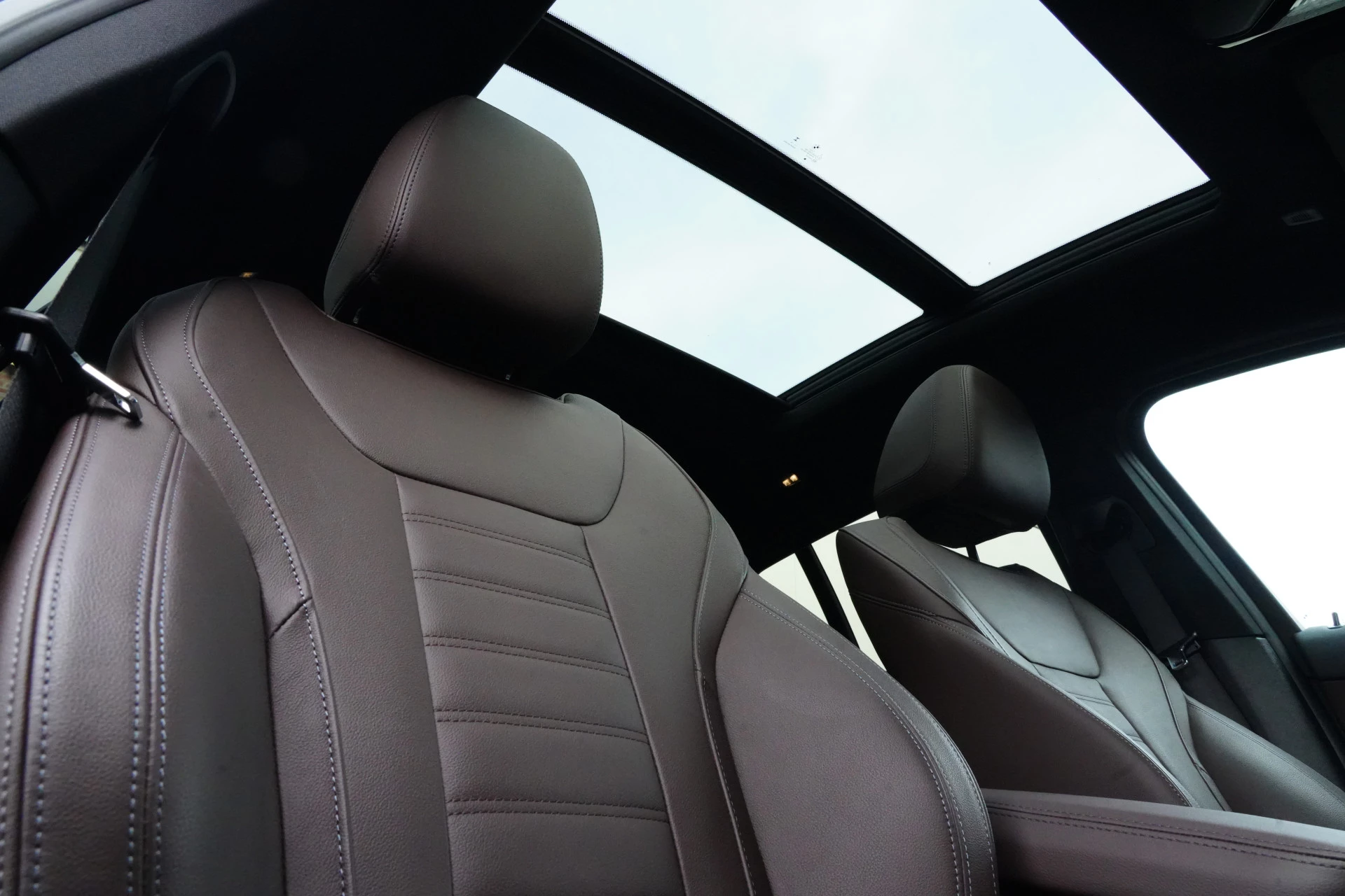 Hoofdafbeelding BMW X4