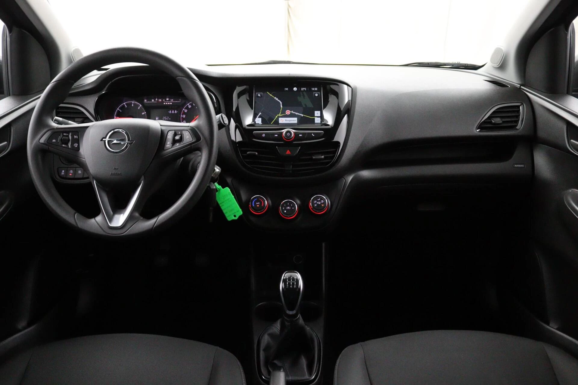 Hoofdafbeelding Opel KARL