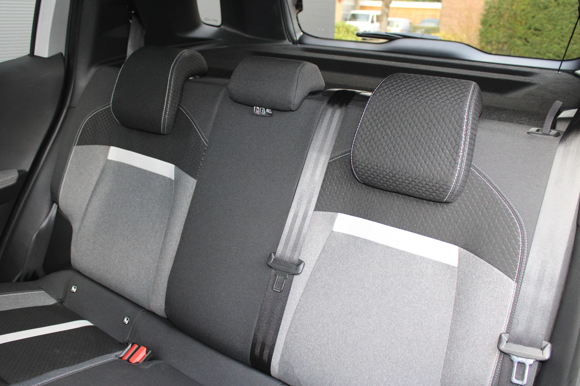 Hoofdafbeelding Opel Frontera