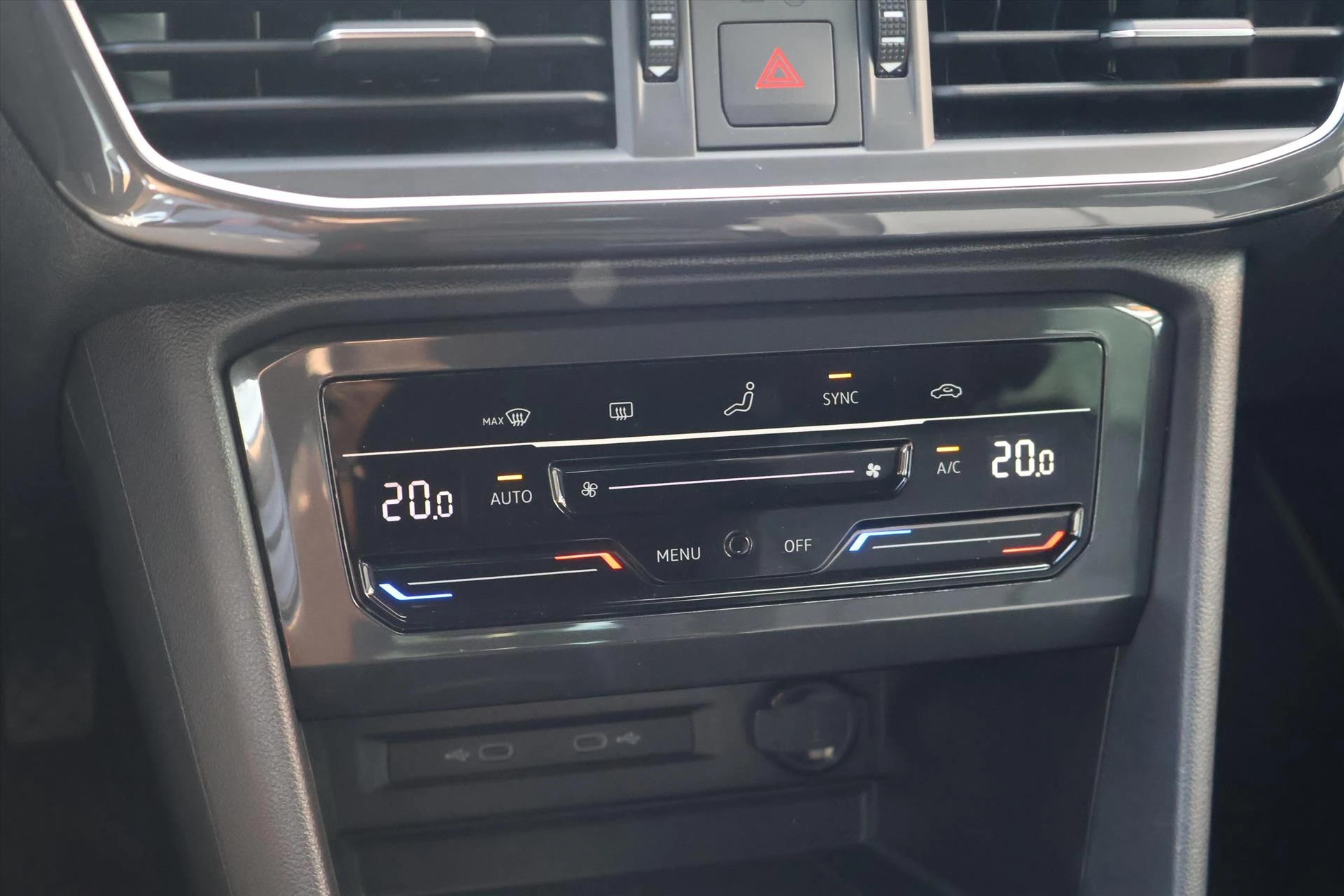 Hoofdafbeelding SEAT Tarraco