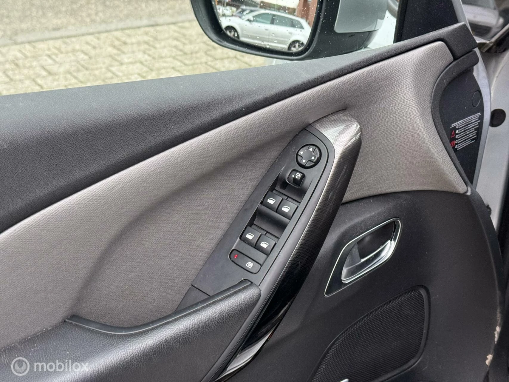 Hoofdafbeelding Citroën Grand C4 Picasso