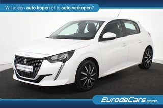 Peugeot 208 Active *1ste Eigenaar*Camera*Cruise Control*