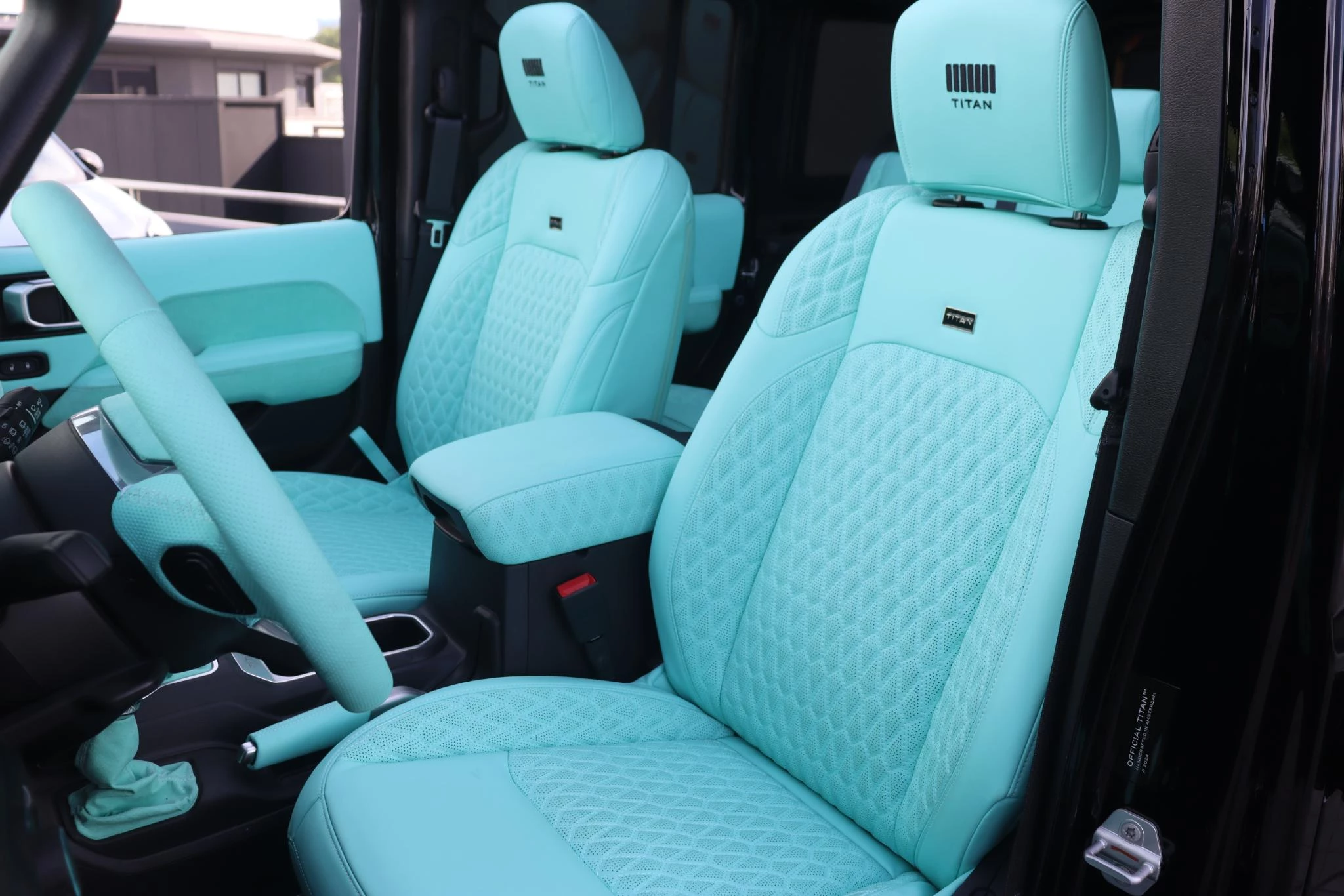 Hoofdafbeelding Jeep Wrangler