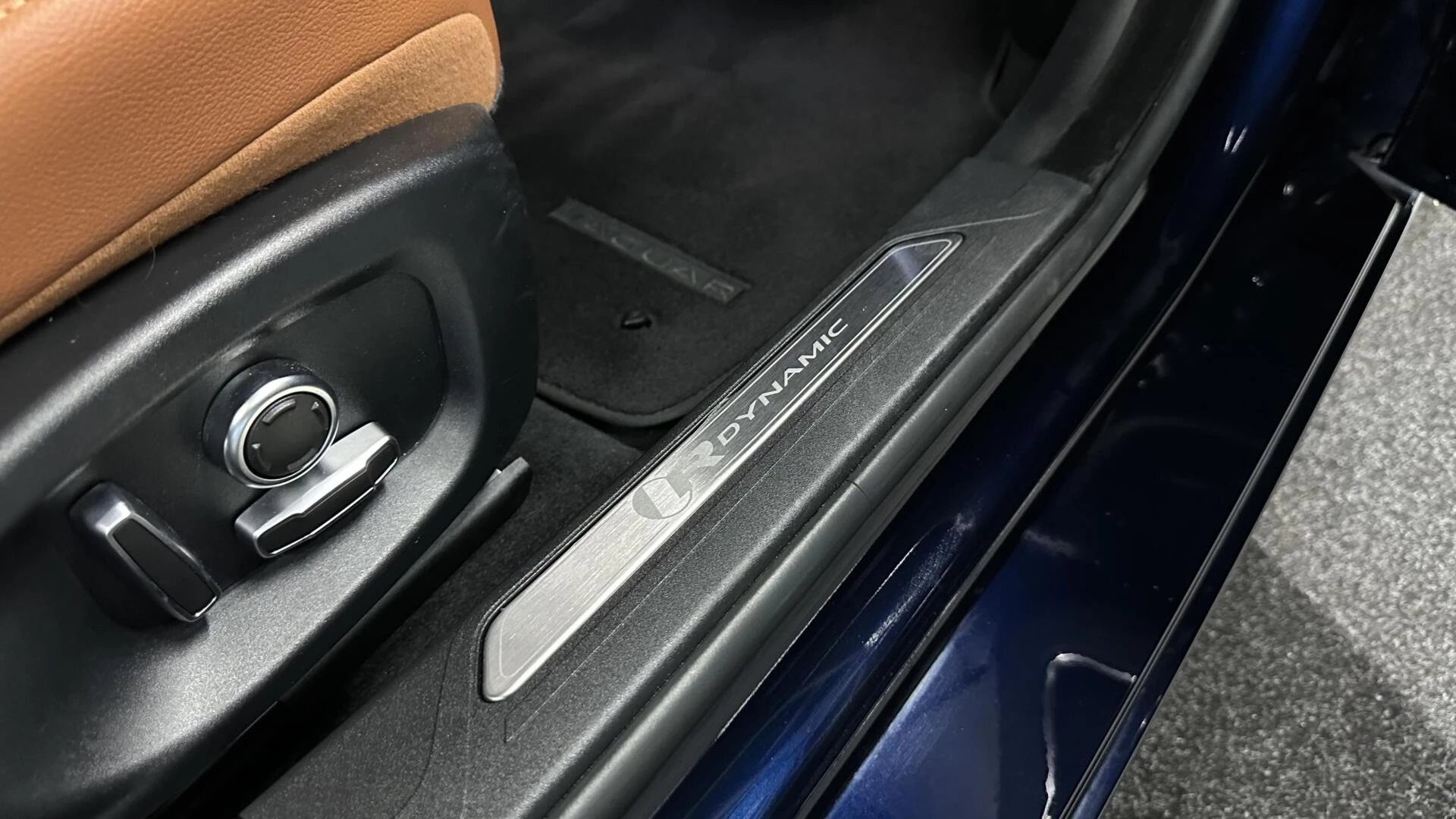 Hoofdafbeelding Jaguar XE