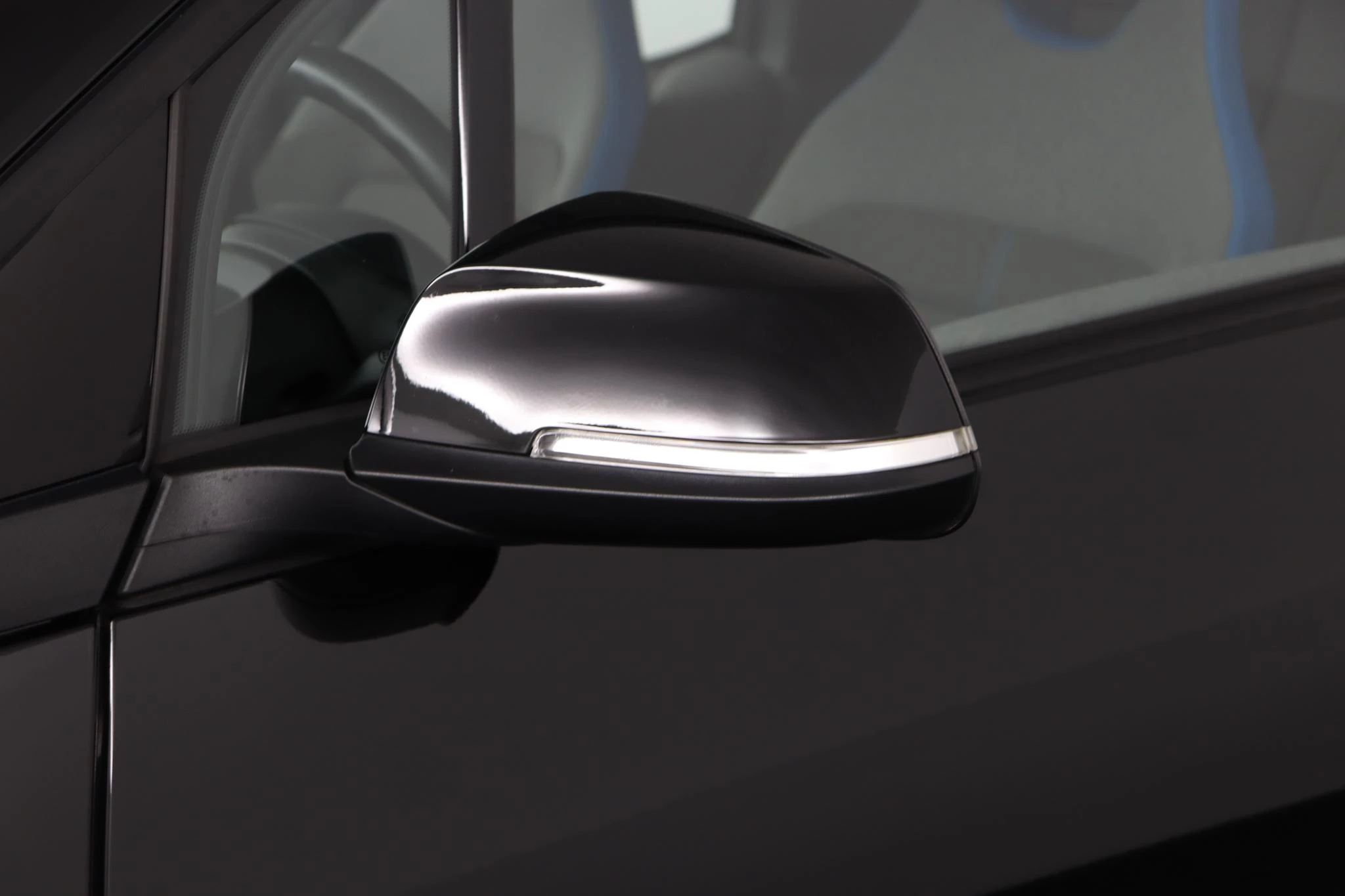 Hoofdafbeelding BMW i3