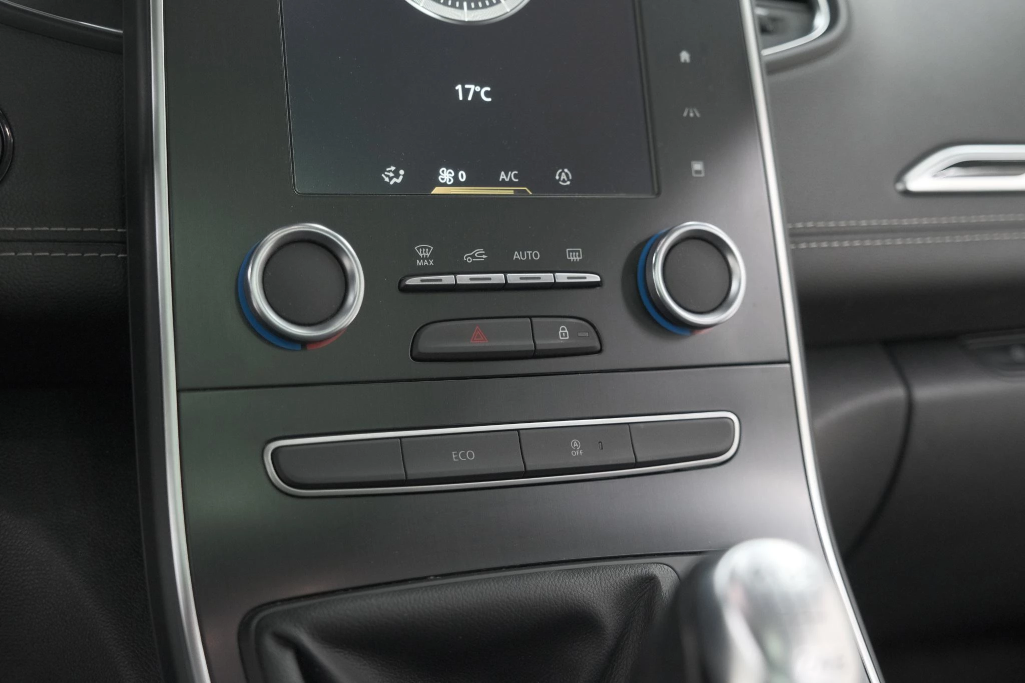 Hoofdafbeelding Renault Scénic