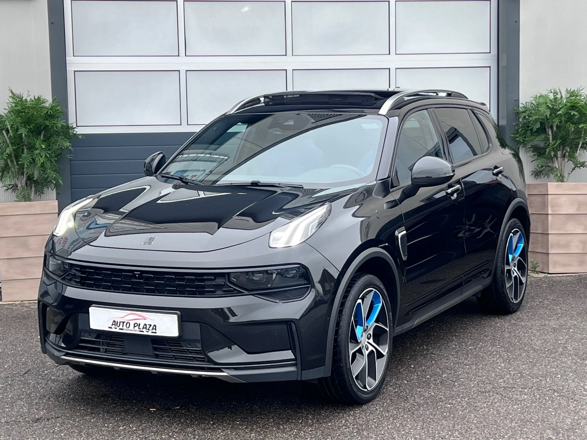 Hoofdafbeelding Lynk & Co 01