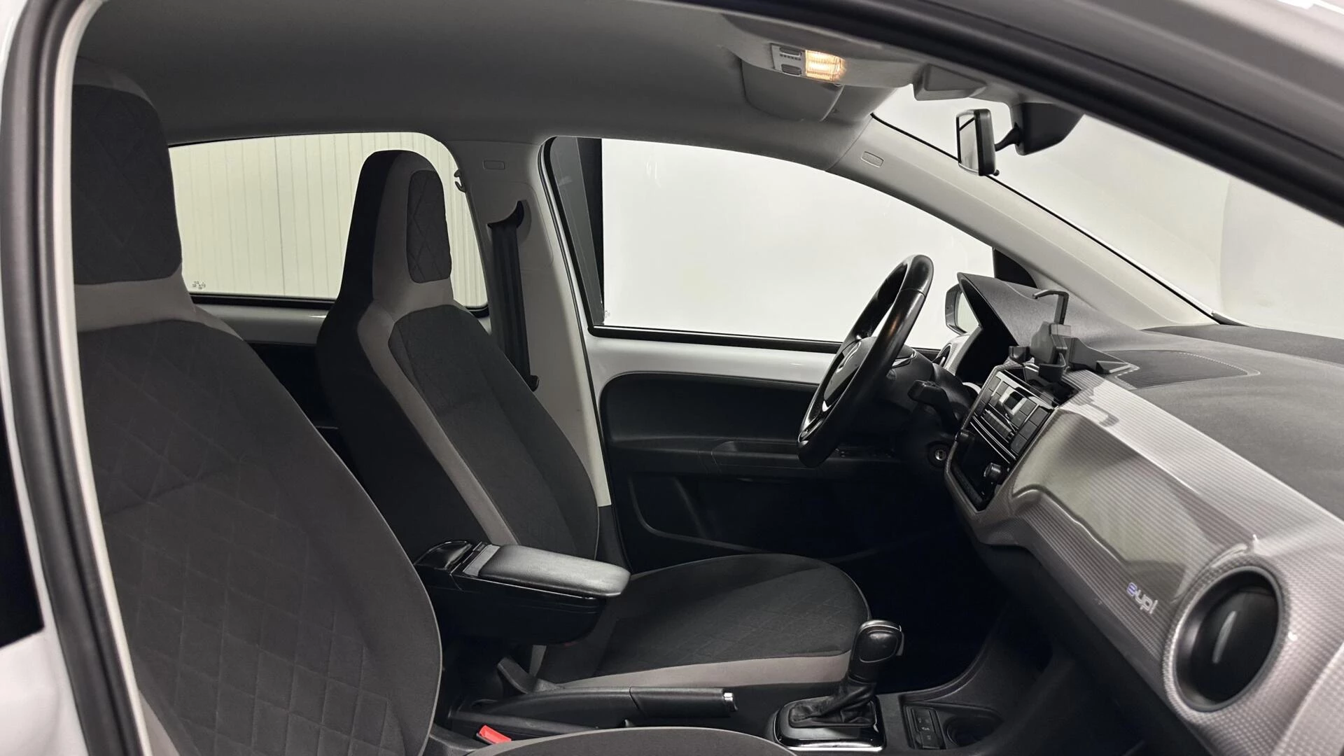 Hoofdafbeelding Volkswagen e-up!