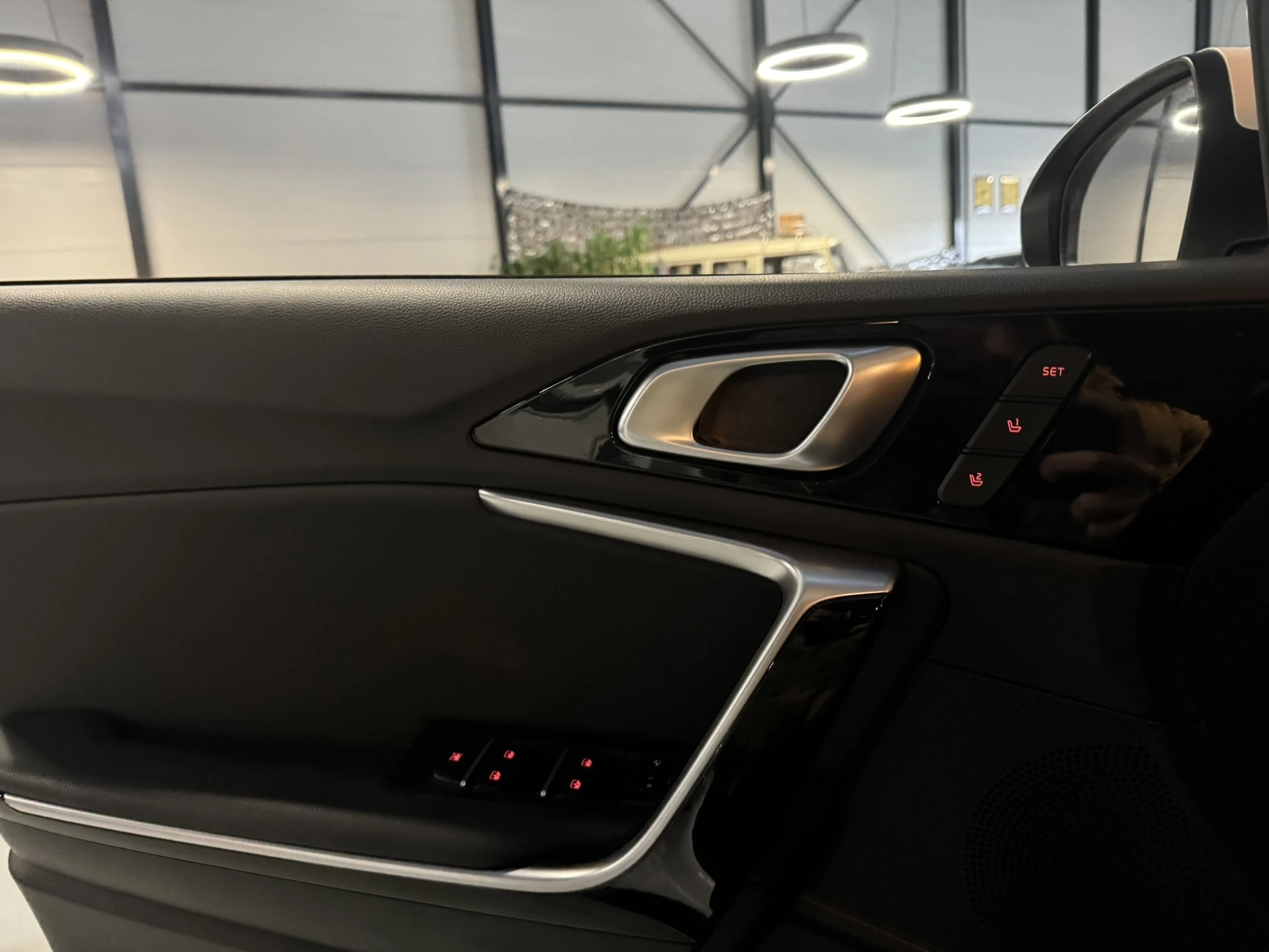 Hoofdafbeelding Kia XCeed