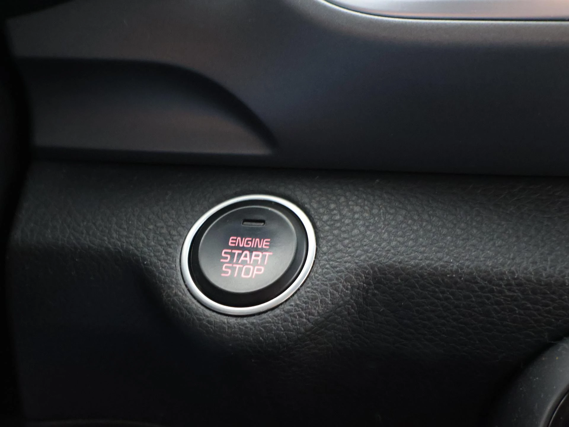 Hoofdafbeelding Kia Stonic