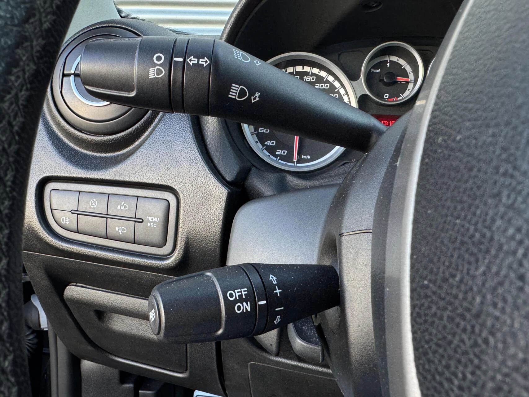 Hoofdafbeelding Alfa Romeo MiTo